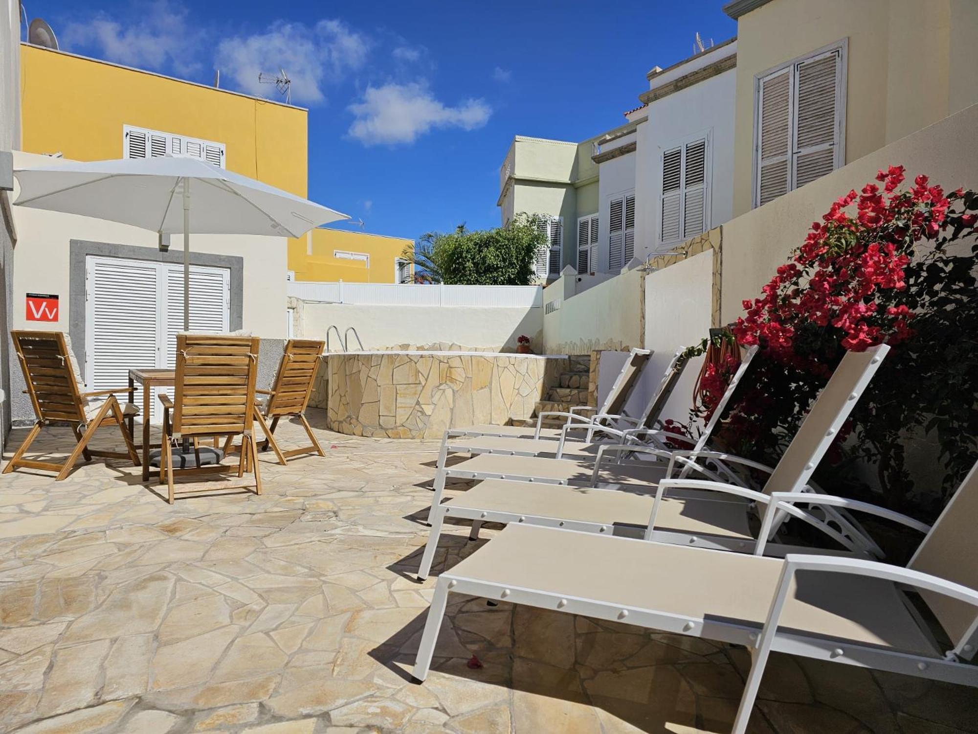 Hidden Paradise San Bartolomé Exterior foto